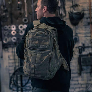 値下げ中】5.11 Tactical Rush24 Backpack/リュックの通販 by ...