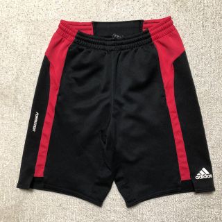 アディダス(adidas)のアディダス　ハーフパンツ140(パンツ/スパッツ)