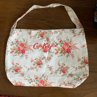 キャスキッドソン(Cath Kidston)のキャス.キットソン(トートバッグ)