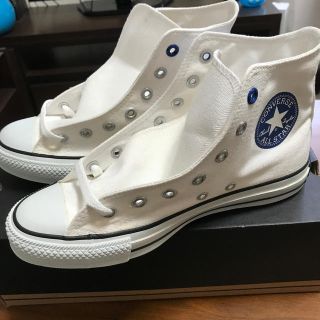 コンバース(CONVERSE)のコンバース　オールスター ノルカラー HI(スニーカー)