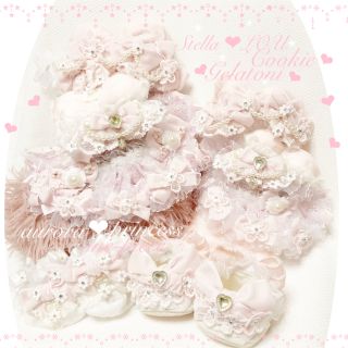 ステラルー(ステラ・ルー)の♡ みぇ様 専用出品 ♡(ぬいぐるみ)