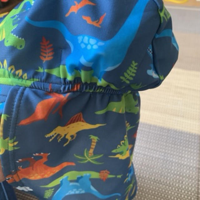 kladskap(クレードスコープ)のスイムキャップ キッズ/ベビー/マタニティのキッズ服男の子用(90cm~)(水着)の商品写真