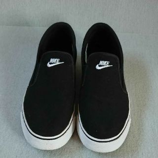 NIKE(スリッポン/モカシン)のフリマアイテム一覧 NIKE(スリッポン/モカシン)のフリマアイテム一覧