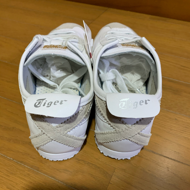 Onitsuka Tiger(オニツカタイガー)のオニツカタイガー レディースの靴/シューズ(スニーカー)の商品写真