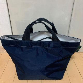 エルベシャプリエ(Herve Chapelier)の★ミントさま　エルベシャプリエ　トート バッグ(トートバッグ)