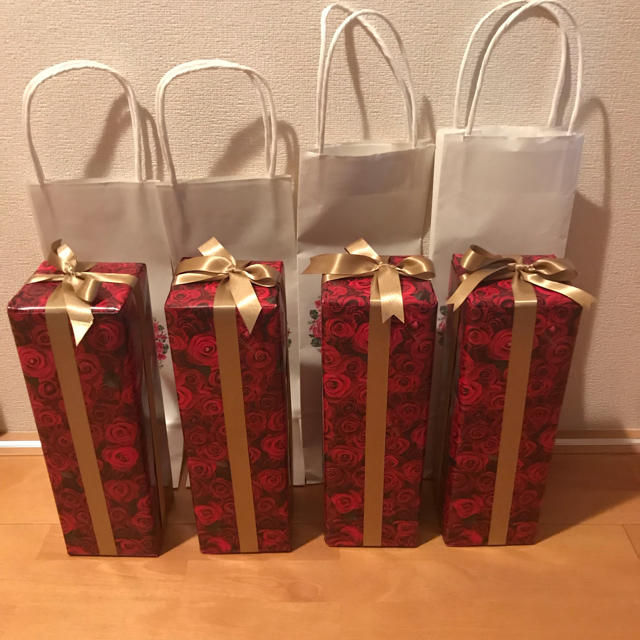 森伊蔵 金ラベル 4本 セット 森伊蔵 金ラベル 4本 セット