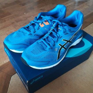 アシックスショウジ(asics)のアシックス　GT2000 7 28.5 未使用(シューズ)