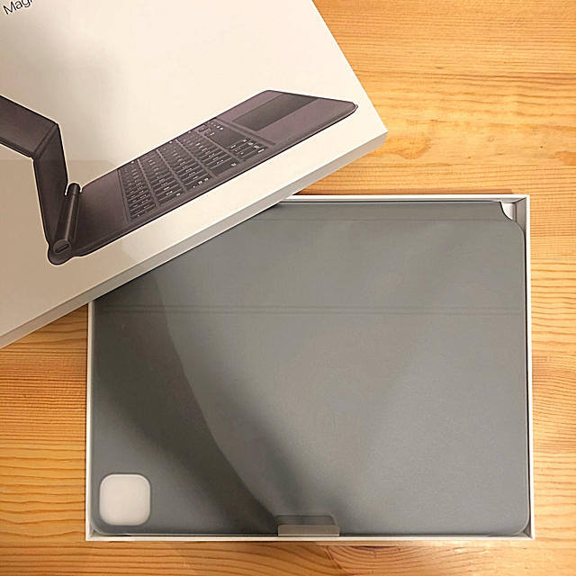 iPad Magic Keyboard 11インチ マジックキーボード iPad Magic Keyboard 11インチ マジックキーボード