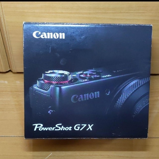 Canon PowerShot G POWERSHOT G7 X YouTube