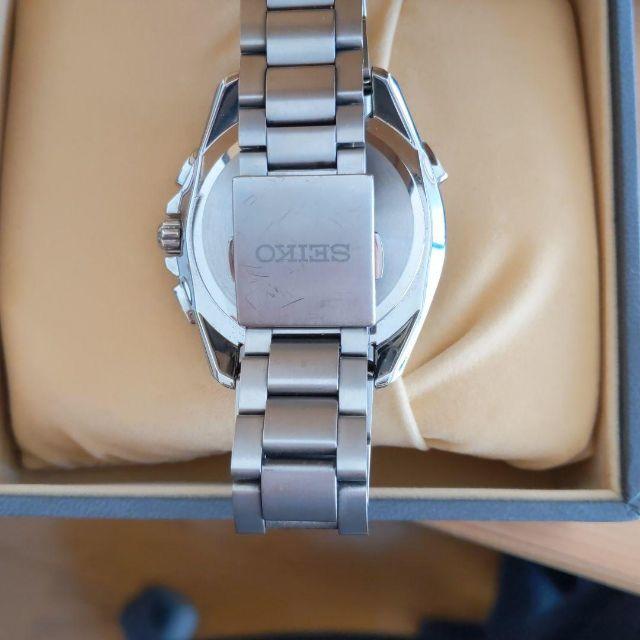 SEIKO 腕時計 BRIGHTZ SEIKO 腕時計 BRIGHTZ