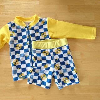 エフオーキッズ(F.O.KIDS)のキッズスイムウェア90(水着)