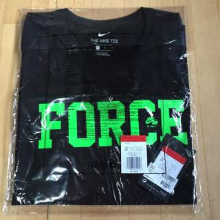 ナイキ(NIKE)のNIKE AIR FORCE TEE  L 、JADE TEE (Tシャツ/カットソー(半袖/袖なし))