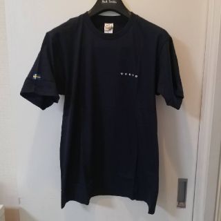 ボルボ(Volvo)の新品未使用　ボルボ（VOLVO）オリジナルTシャツ(Tシャツ/カットソー(半袖/袖なし))