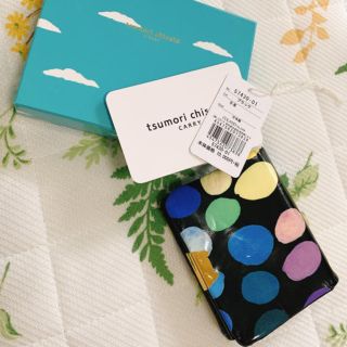 ツモリチサト(TSUMORI CHISATO)のツモリチサト 折財布 (４連休だけの特別価格！最終お値下げ！)(財布)