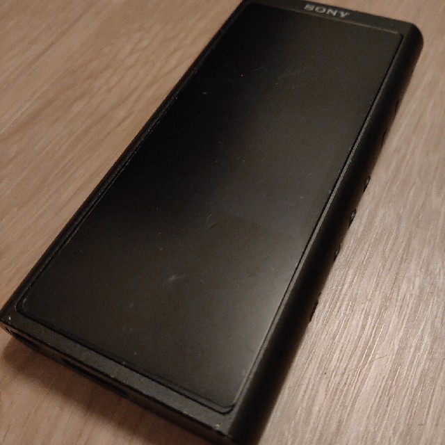 人気ブランドの新作 SONY WALKMAN NW-ZX300（64GB）