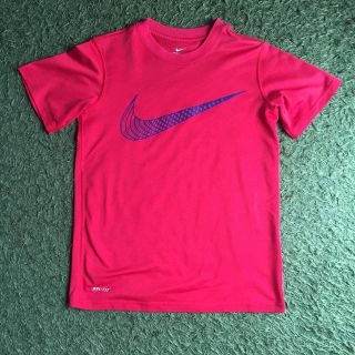 ナイキ(NIKE)のNIKE Tシャツ（ジュニア140）(Tシャツ/カットソー)