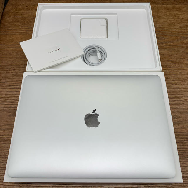Mac (Apple) - MacBook Pro 13インチ 2017 フルスペック