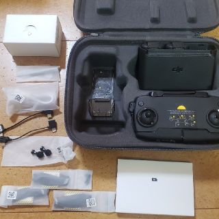 DJI Mavic Mini【本体無し】　(ホビーラジコン)