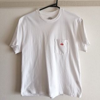 DantonダントンTシャツ(Tシャツ(半袖/袖なし))