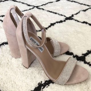 スティーブマデン(Steve Madden)のSTEVE MADDEN サンダル(サンダル)