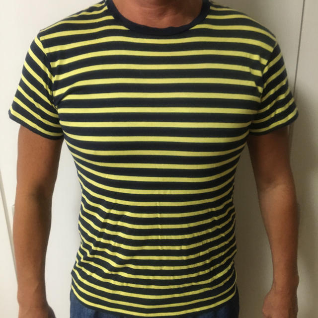 JOHN LAWRENCE SULLIVAN(ジョンローレンスサリバン)のJOHN LAWRENCE SULLIVANジョンローレンスサリバンTシャツ メンズのトップス(Tシャツ/カットソー(半袖/袖なし))の商品写真