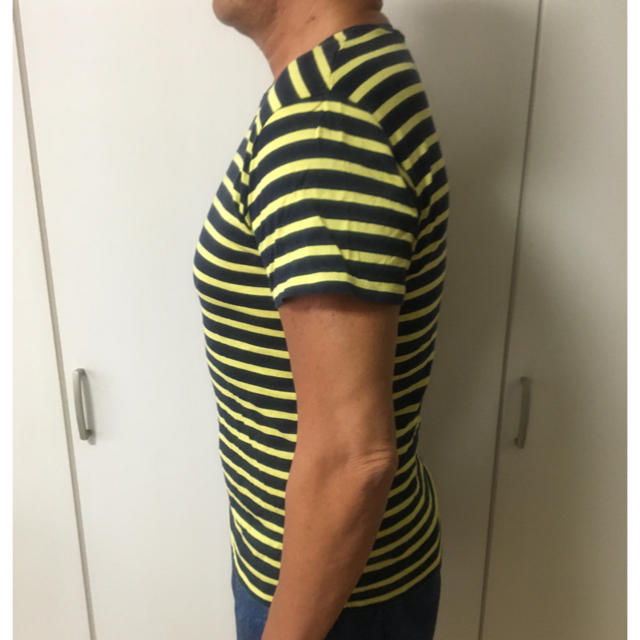 JOHN LAWRENCE SULLIVAN(ジョンローレンスサリバン)のJOHN LAWRENCE SULLIVANジョンローレンスサリバンTシャツ メンズのトップス(Tシャツ/カットソー(半袖/袖なし))の商品写真