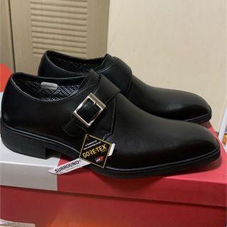 リーガル(REGAL)の新品！最安値！リーガル　GORE-TEX！！(ドレス/ビジネス)