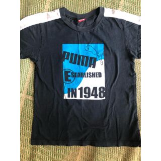 プーマ(PUMA)のＴシャツ(Tシャツ/カットソー)