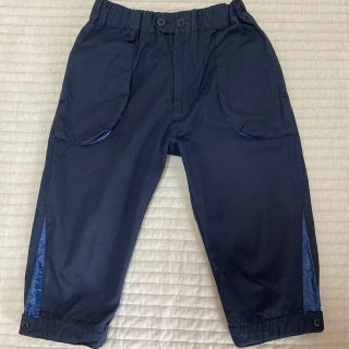 ビームス(BEAMS)のクロップドパンツ　BEAMS(ショートパンツ)