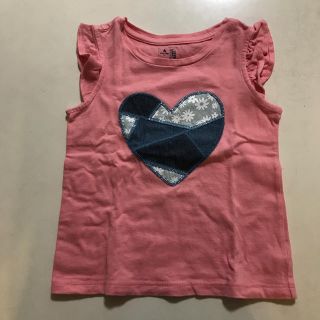 ギャップキッズ(GAP Kids)のA様専用　タンクトップ(Tシャツ/カットソー)