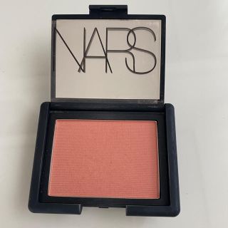 ナーズ(NARS)のNARS チーク(チーク)