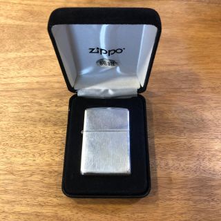 ジッポー(ZIPPO)の専用kenzo様　純銀製ジッポ　ライター　シルバー　ZIPPO(タバコグッズ)