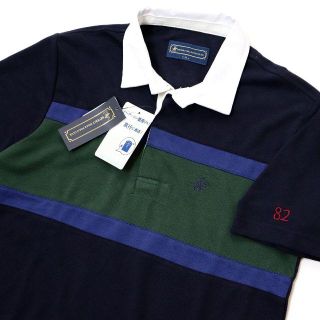 ビバリーヒルズポロクラブ(BEVERLY HILLS POLO CLUB（BHPC）)の(新品) BHPC BEVERLY HILLS POLO GOLF 　ポロシャツ(ポロシャツ)