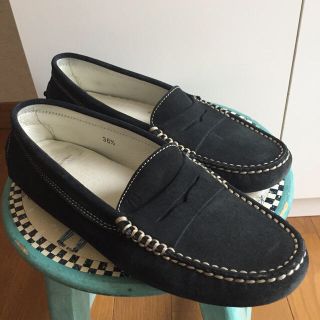 トッズ(TOD'S)のtod's ローファー (ローファー/革靴)