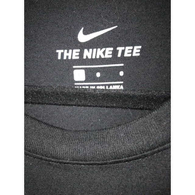 NIKE(ナイキ)のNIKETシャツゆきんこ様専用 メンズのトップス(Tシャツ/カットソー(半袖/袖なし))の商品写真