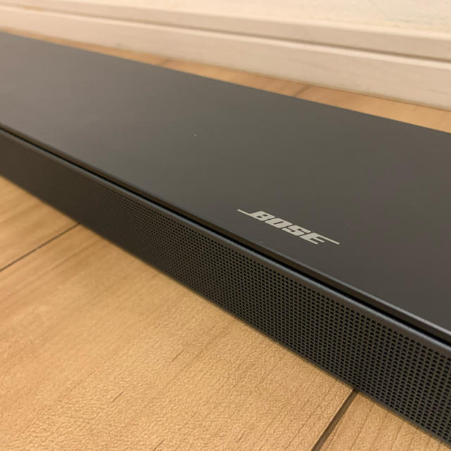美品】BOSE Soundbar 500 - スピーカー