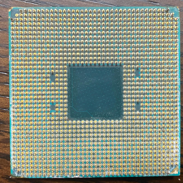 AMD　RYZEN 1800x cpu ジャンク　8コア　16スレッド 1