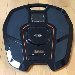 シックスパッド(SIXPAD)のSIXPAD FOOTFIT(その他)