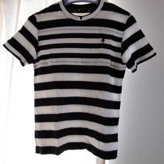 コムサイズム(COMME CA ISM)のCOMME CA ANGEL　半袖Tシャツ　Size150(Tシャツ/カットソー)