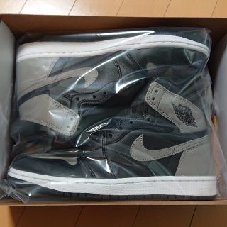 ナイキ(NIKE)のNIKE AIR JORDAN １(スニーカー)