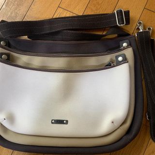 ポールスミス(Paul Smith)の美品　ポールスミスのショルダーバッグ(ショルダーバッグ)