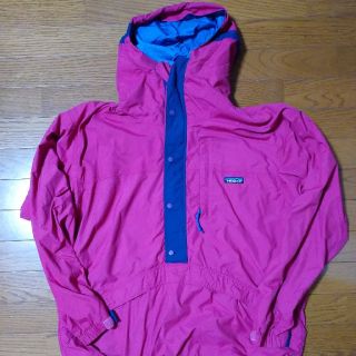 パタゴニア(patagonia)のPATAGONIA パタゴニア BACK BOWL ANORAK(マウンテンパーカー)