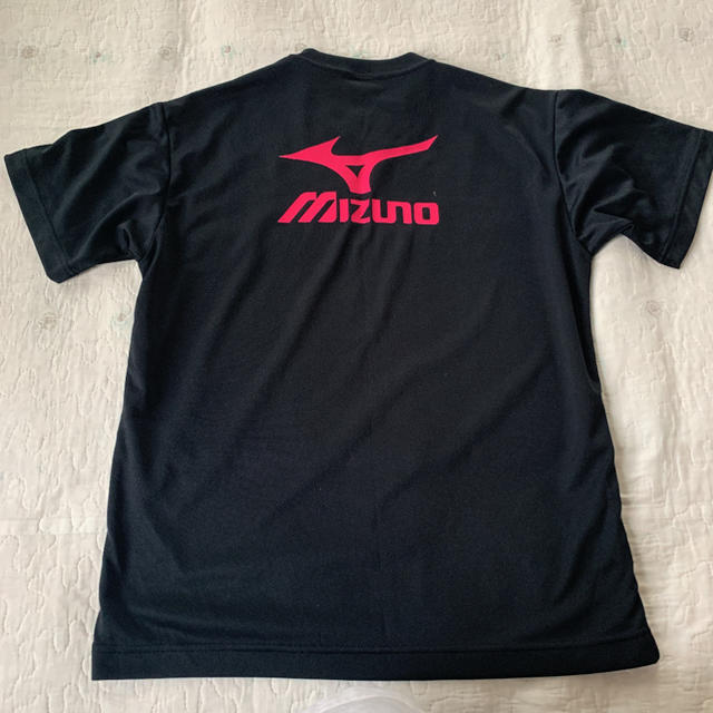 MIZUNO(ミズノ)のmizuno ミズノ Tシャツ レディースのトップス(その他)の商品写真