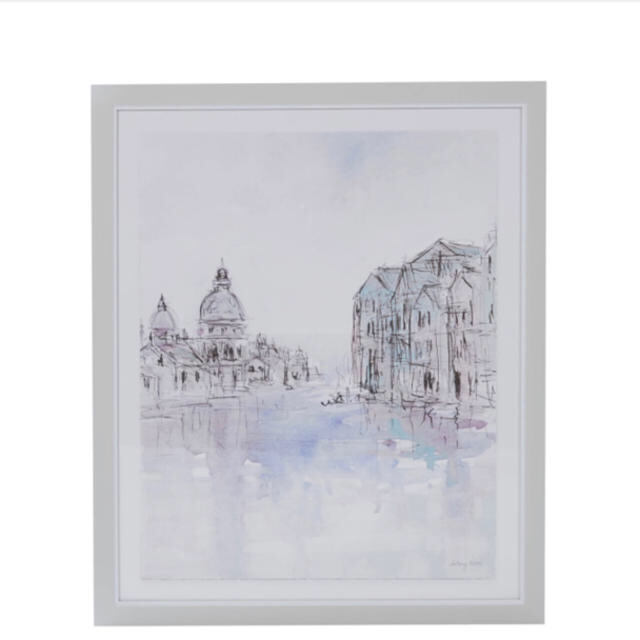 夏セール開催中 MAX80%OFF! First 訳あり♡ローラアシュレイ - ASHLEY LAURA Light Print Framed その他 夏セール開催中 MAX80%OFF! First 訳あり♡ローラアシュレイ - ASHLEY LAURA Light Print Framed その他