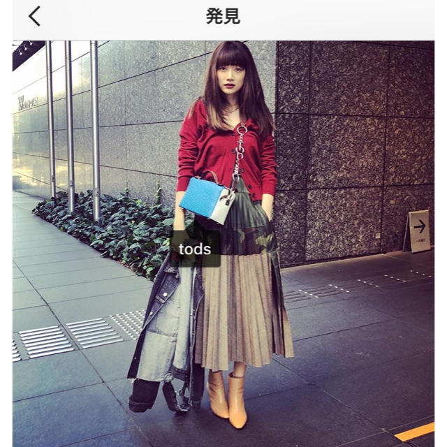 sacai - sacai スカートの通販 by フラン's shop|サカイならラクマ