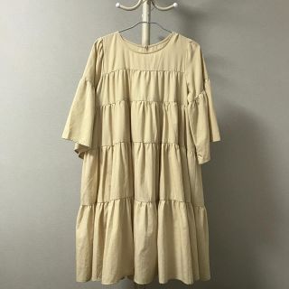 ダブルクローゼット(w closet)のチュニック(チュニック)