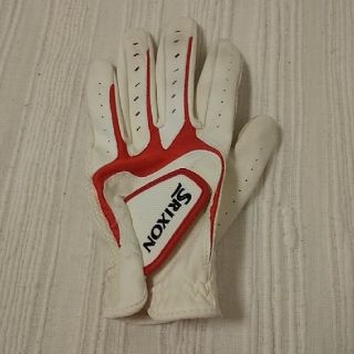 スリクソン(Srixon)のゴルフグローブ   子供用   スリクソン(その他)