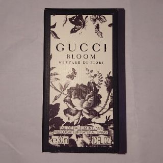 グッチ(Gucci)のグッチ ブルーム ネッターレ ディ フィオーリ オードパルファム(香水(女性用))