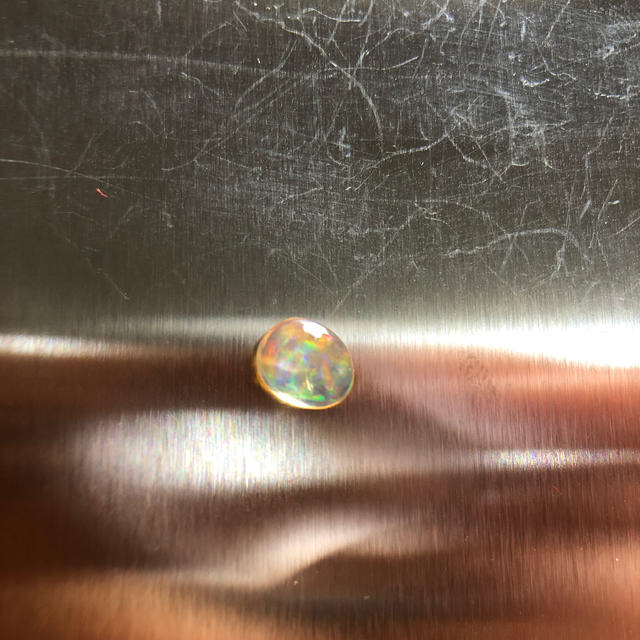 メキシコオパールルース　1.15ct