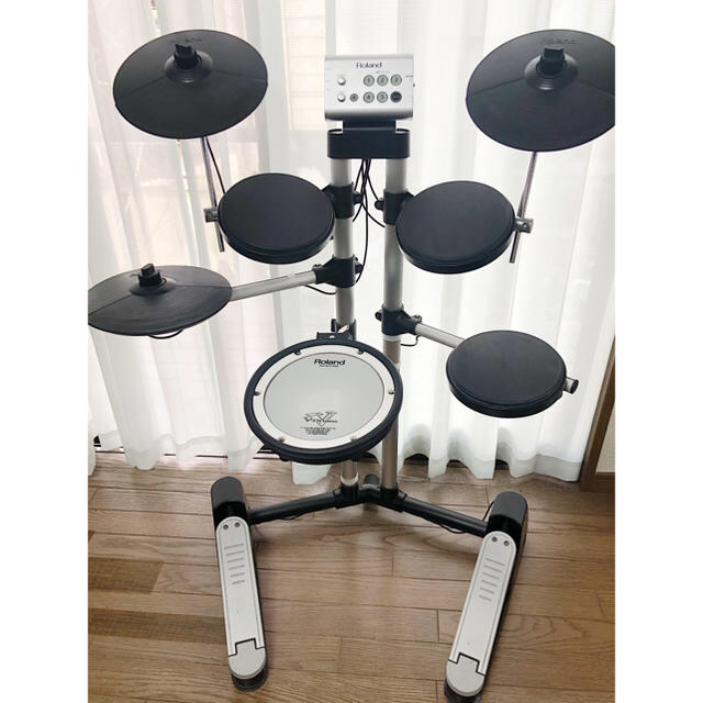 Roland HD-1 電子ドラム Roland 【在庫あり】